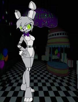 Springtrap (Female)