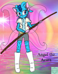 Angel the Acara