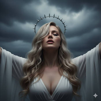Heavenly Tears