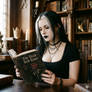 The Dead Red Rose ...... ( Pt. 2 )