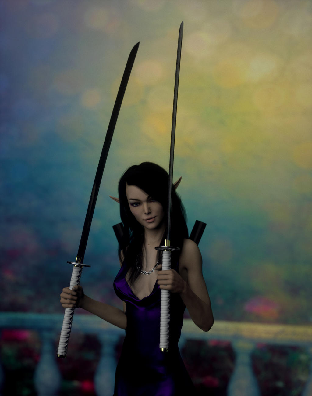 Merideth Pick merideth II by punchhx22 on DeviantArt