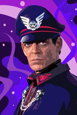 M. Bison