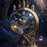 Aetherial Timepiece Alchemy