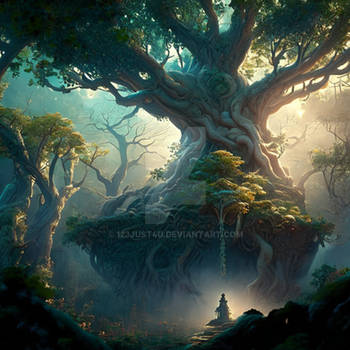 Roots by Fel-X on DeviantArt