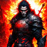 Crimson Reckoning: The Sanguine Warlord 2