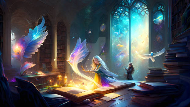 Explore the Best Education Art | DeviantArt