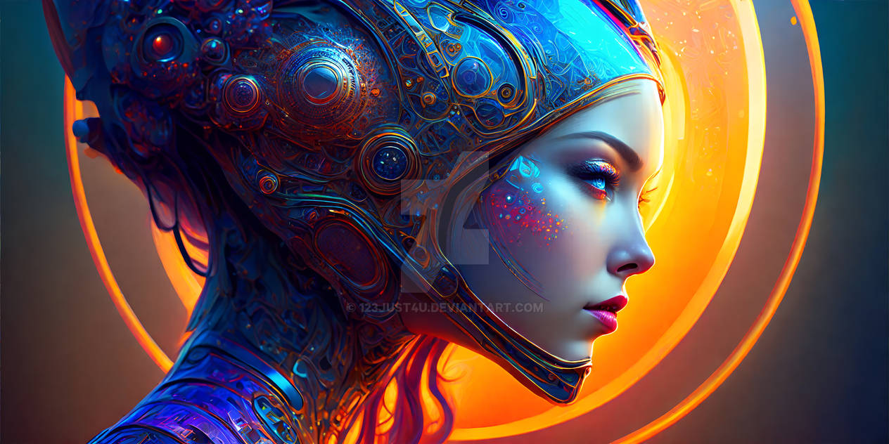 Dgnk Headgear of Tomorrow: Eccentric Brilliance by 123JUST4U on DeviantArt