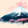 Famous Landmarks: Mount Fuji, Japan 3