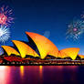 Famous Landmarks: Sydney Opera House, Australia 4