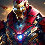 Iron Man Fan Art: I am Iron Man! 8