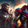 Iron Man Fan Art: I am Iron Man! 12