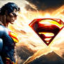 Superman Fan Art: Man of Steel 5