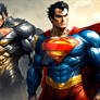 Superman Fan Art: Man of Steel 6