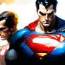 Superman Fan Art: Man of Steel 15