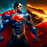 Superman Fan Art: Man of Steel 27
