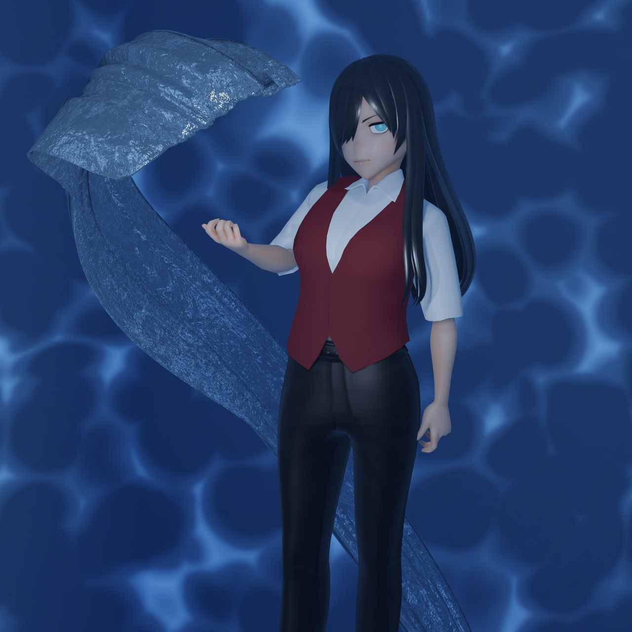 Black Diamond Render Practice By Skkubus On DeviantArt black-diamond-render-practice-by-skkubus-on-deviantart
