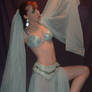 Belly Dancer 1