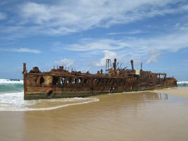 Shipwreck