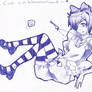 Ciel in Wonderland