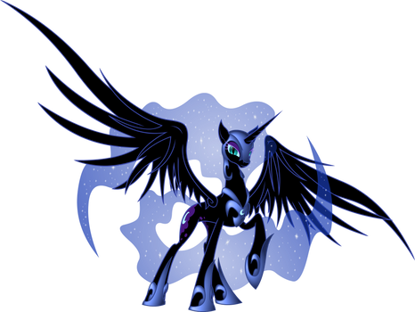 Nightmare Moon