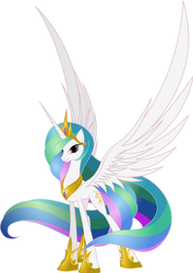 Princess Celestia