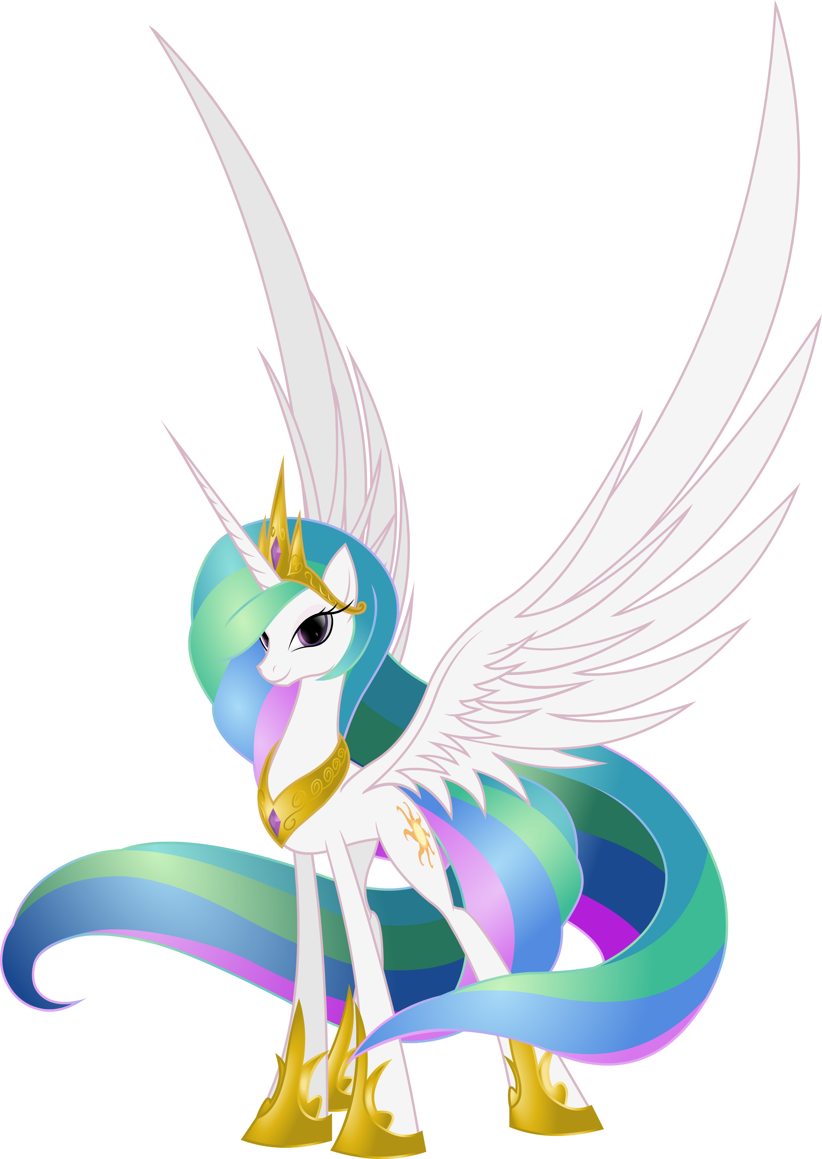 Princess Celestia