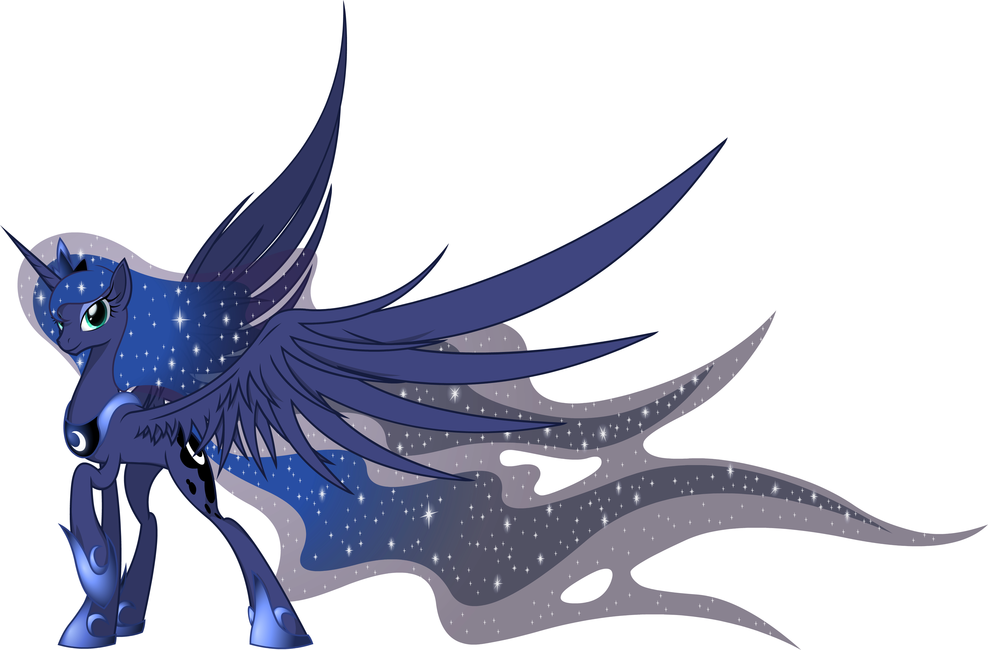 Princess Luna