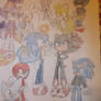 Fave sonic peoples ^^