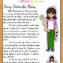 WBU - Sovy Gabrielle Melia (Profile)