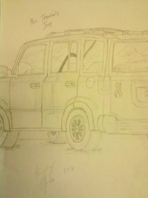 Jeep