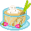 tea cup by ciara-cable