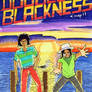 Double Blackness Chap 11 cover