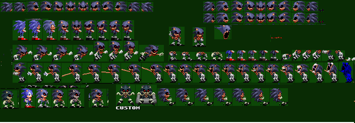 Lord X Sprites By Sdon2 On DeviantArt lord-x-sprites-by-sdon2-on-deviantart