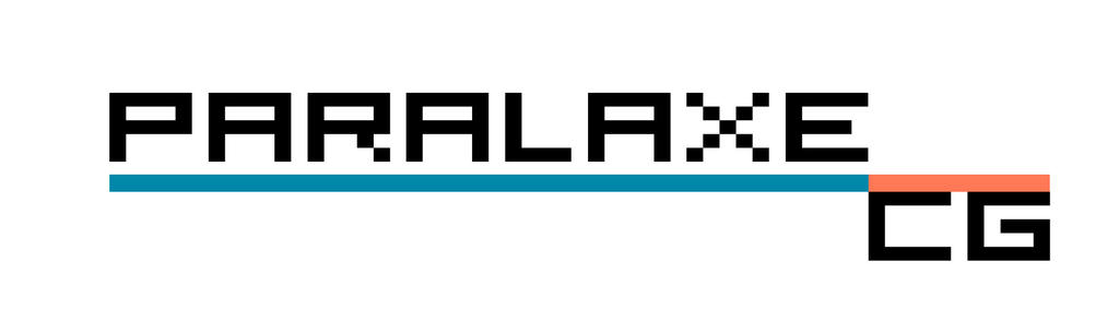 ParalaxeCG Logo