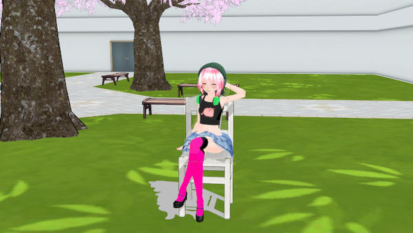 Smile For The Picture Pippi Osu Mmd Yandere Sim By Lonergirl23 On Deviantart Smile For The Picture Pippi Osu Mmd Yandere Sim By Lonergirl23 On Deviantart