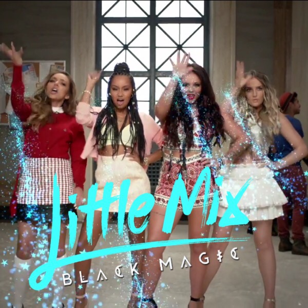 Little mix black magic mp3 audio converter Little mix black magic mp3 audio converter