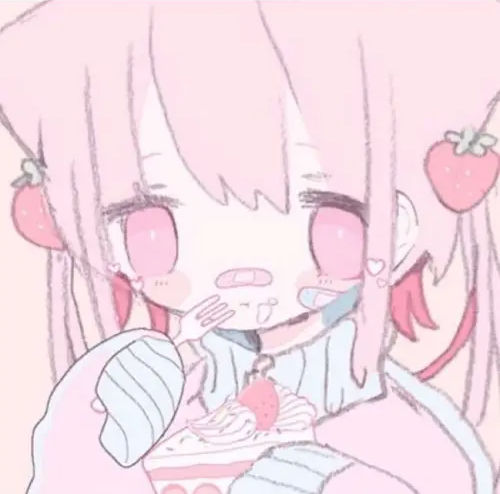 cutecore pfp by KikuoAndFriends on DeviantArt