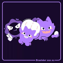 Halloween Mischief