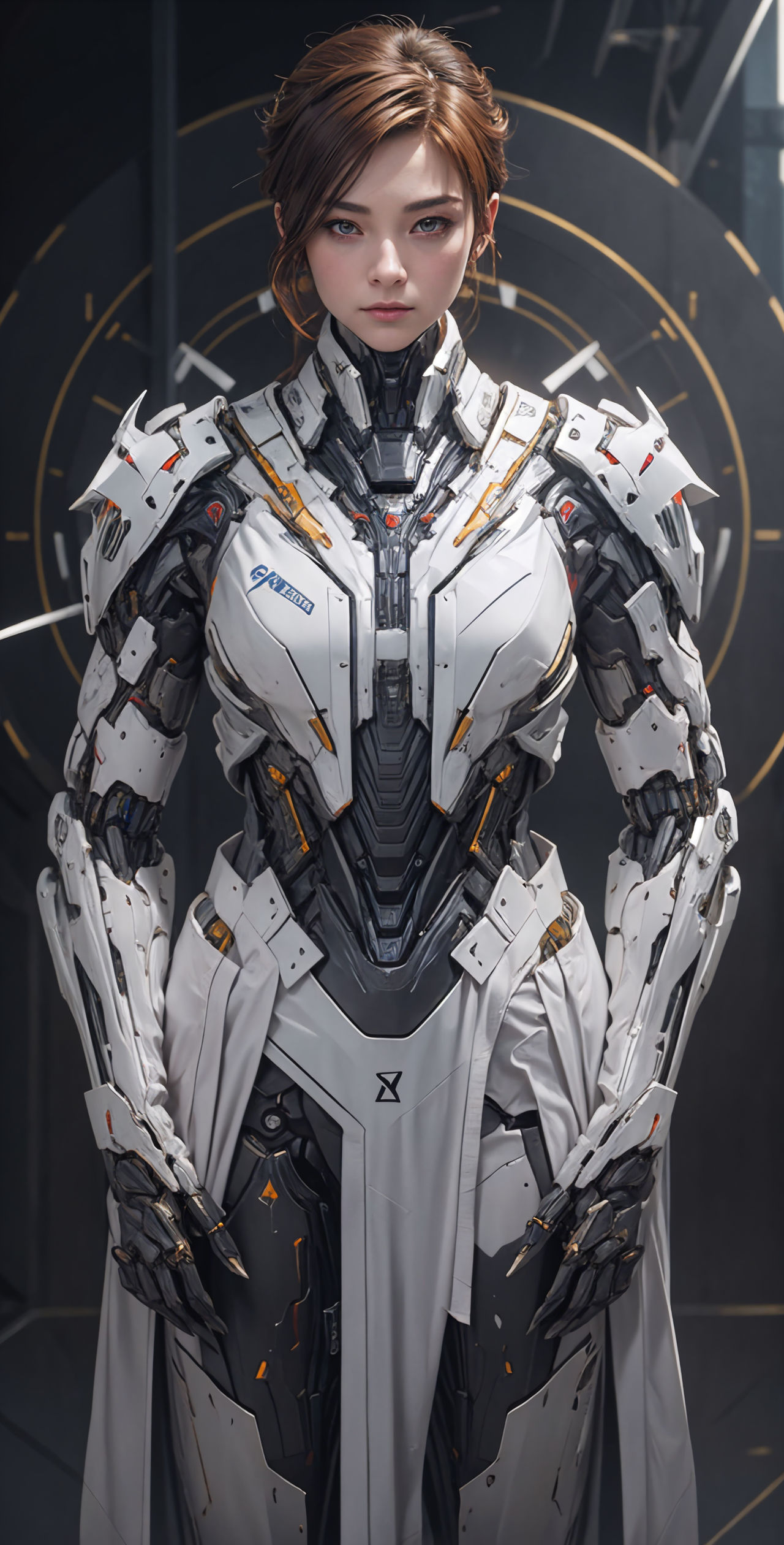 The General by Slidefar69 on DeviantArt