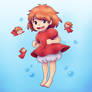 Ponyo