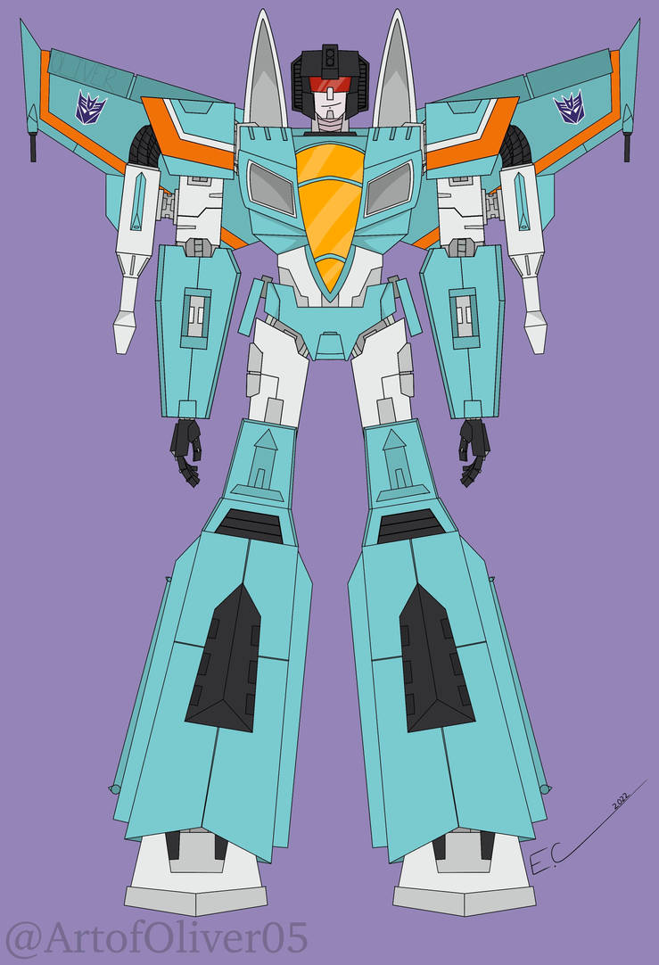 G1 Bitstream by ArtofOliver05 on DeviantArt
