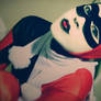 Hi, Puddin'. Miss me?