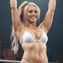Welcome to The Arena - Stacy Taylor