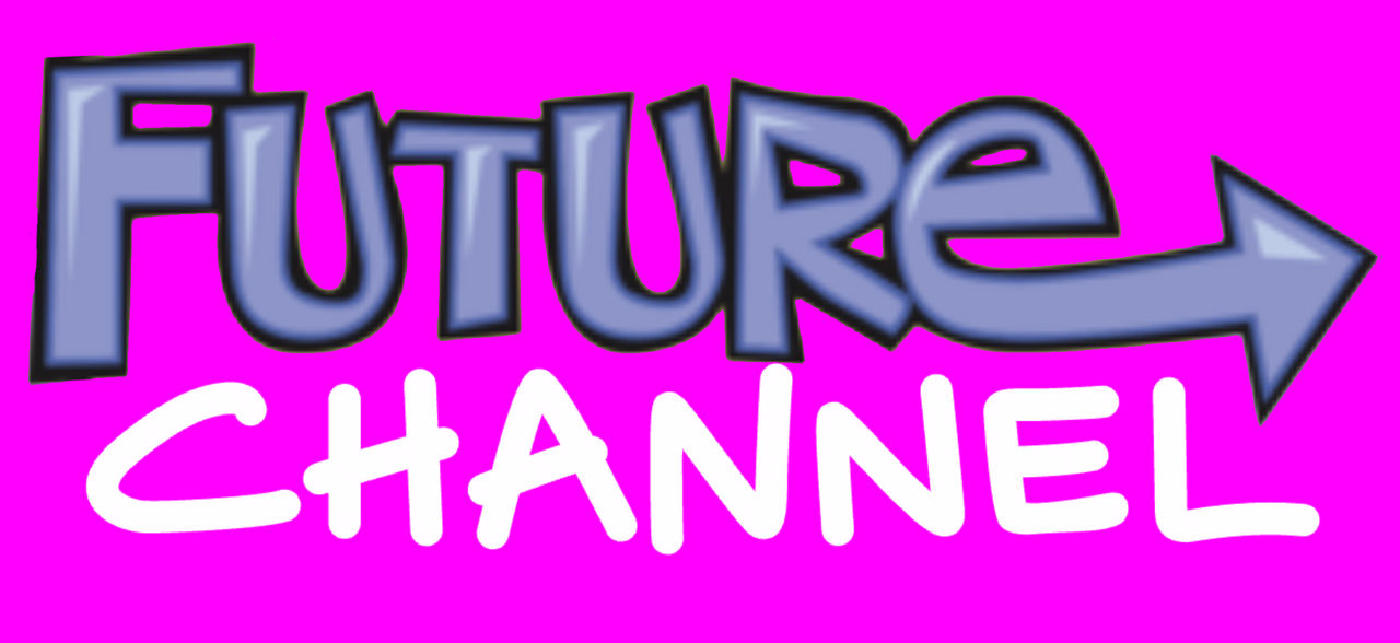 Future Channel Logo by PeppaandNJFanDraws on DeviantArt