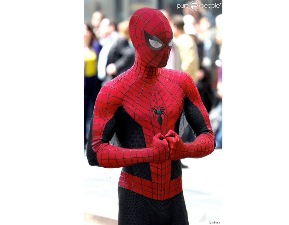 spider man less web lines ditko suit tasm 2 by magnummaximofffanart on