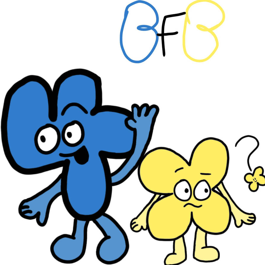 Bfb Garbage Bfb Shit by SukiTheGamer on DeviantArt