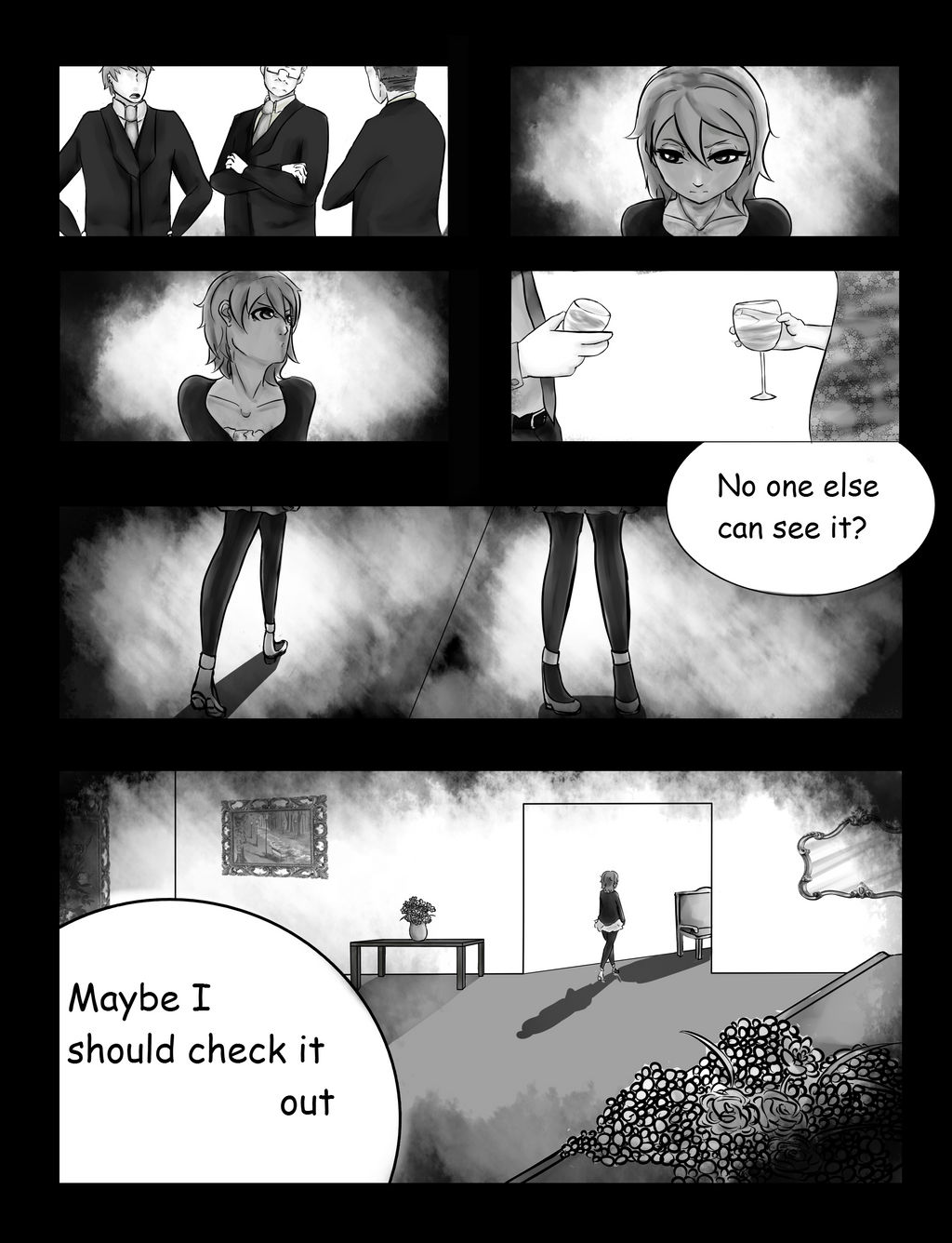 Dreamer Chronicles Prologue pg11