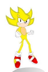 Super Sonic