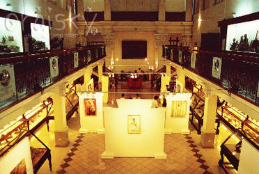 ust museum