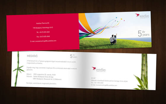 Invitation Card